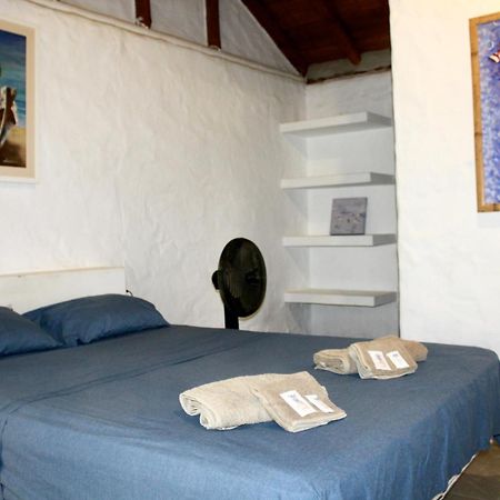 Marina Bungalows Los Organos Exterior photo